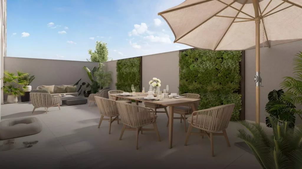 Reserva Laguna Indaiatuba Apartamento Garden 129m²