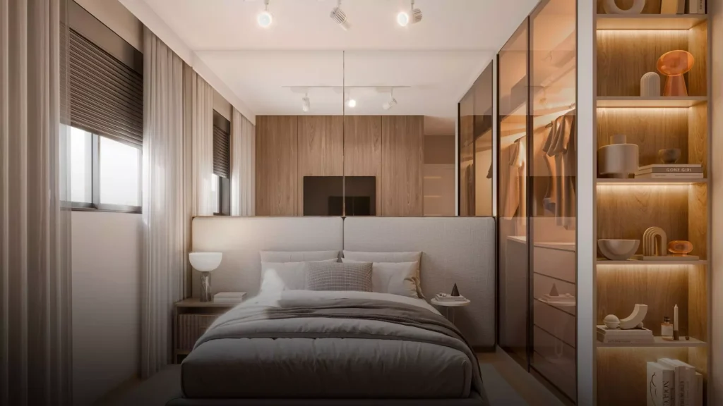 Reserva Laguna Indaiatuba Apartamento Garden 129m²
